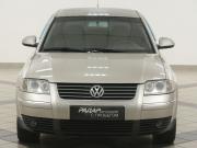 Volkswagen Passat B5 Рестайлинг Иваново  - изображение 23