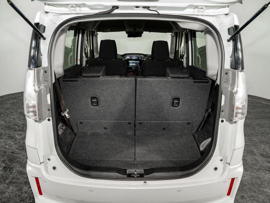 Suzuki Solio III Иркутск  - изображение 19