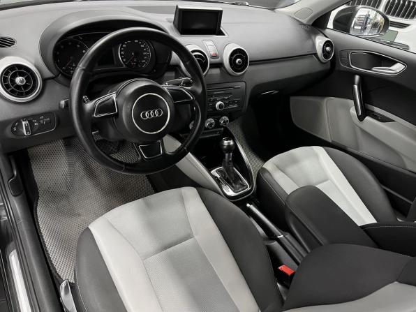 Audi A1 I (8X) с пробегом 2011 года, цена 845 000 рублей, 162347 км, хэтчбек, Автокод Объявления