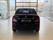 Hyundai Solaris I Рестайлинг Тверь  - изображение 23