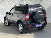 Chevrolet Niva I Рестайлинг Тамбов  - изображение 24