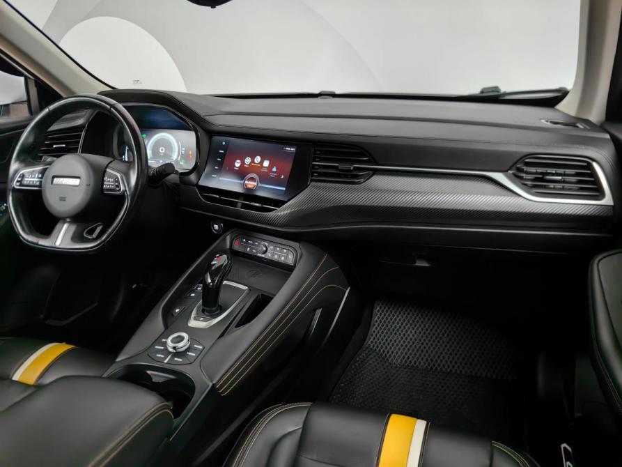 Haval F7x I Подольск  - изображение 13