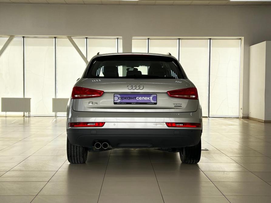 Audi Q3 I (8U) Рестайлинг Волгоград  - изображение 8
