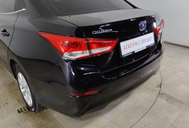 Changan Alsvin с пробегом 2023 года, цена 1 100 000 рублей, 51000 км, седан, Автокод Объявления