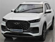 Chery Tiggo 8 Pro Max I Рестайлинг Москва  - изображение 22