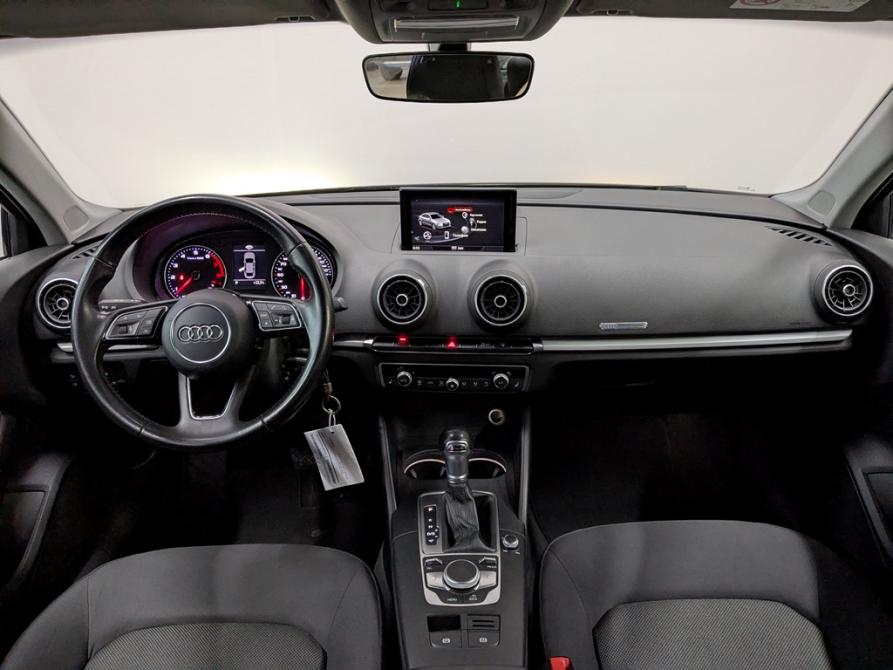 Audi A3 III (8V) Рестайлинг Москва  - изображение 21