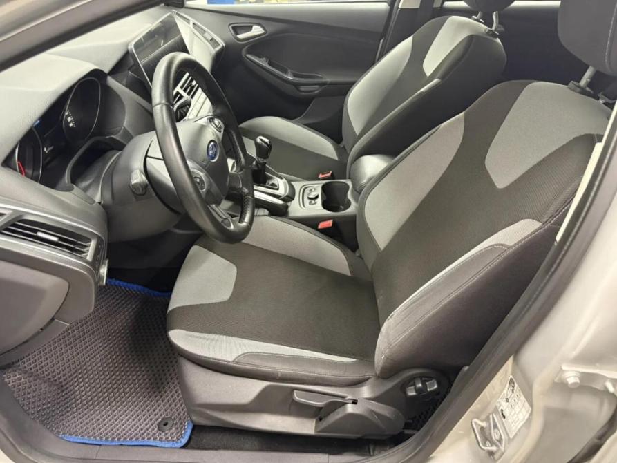 Ford Focus III Набережные Челны  - изображение 9