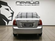 Chevrolet Lacetti I Ростов-на-Дону  - изображение 16