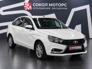 Lada (ВАЗ) Vesta I Ростов-на-Дону  - изображение 24
