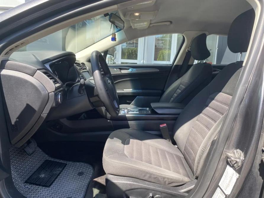 Ford Fusion (North America) II Рестайлинг Краснодар  - изображение 9
