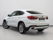 BMW X6 II (F16) Химки  - изображение 37