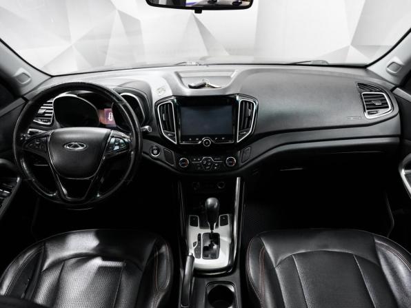 Chery Tiggo 5 I Рестайлинг с пробегом 2018 года, цена 1 077 000 рублей, 156000 км, внедорожник, Автокод Объявления