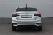 Hyundai Solaris II Белгород  - изображение 29