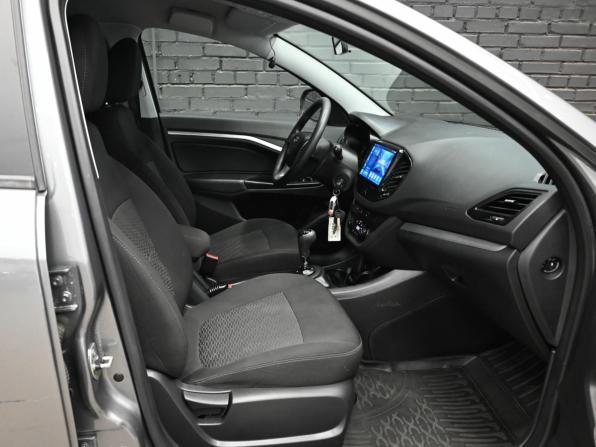 Lada (ВАЗ) Vesta I с пробегом 2019 года, цена 1 100 000 рублей, 35742 км, универсал, Автокод Объявления