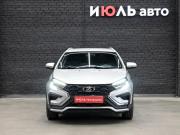 Lada (ВАЗ) Vesta I Рестайлинг (NG) Екатеринбург  - изображение 21