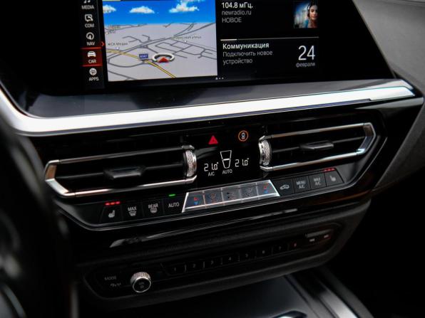 BMW Z4 III (G29) с пробегом 2019 года, цена 4 750 000 рублей, 67169 км, родстер, Автокод Объявления