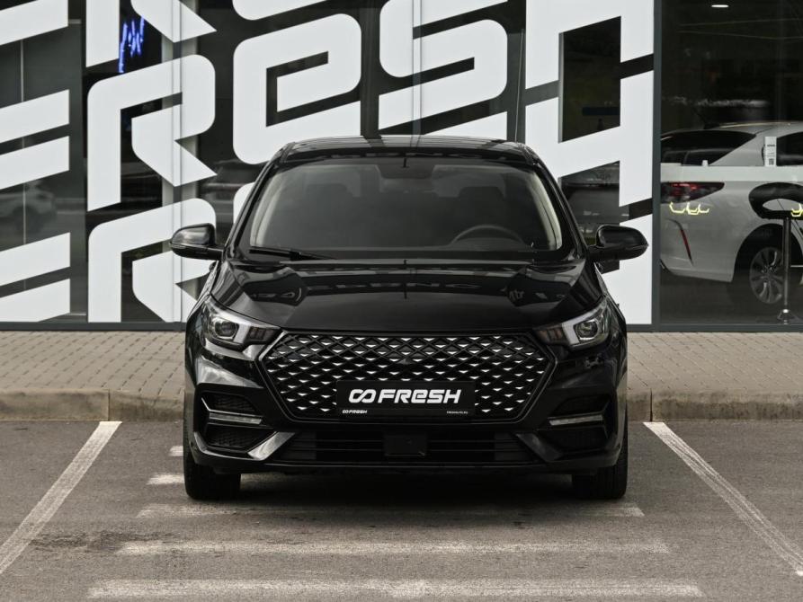 Omoda S5 Волгоград  - изображение 3