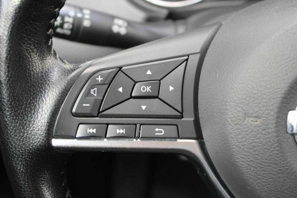 Nissan X-Trail III Рестайлинг Пермь  - изображение 13