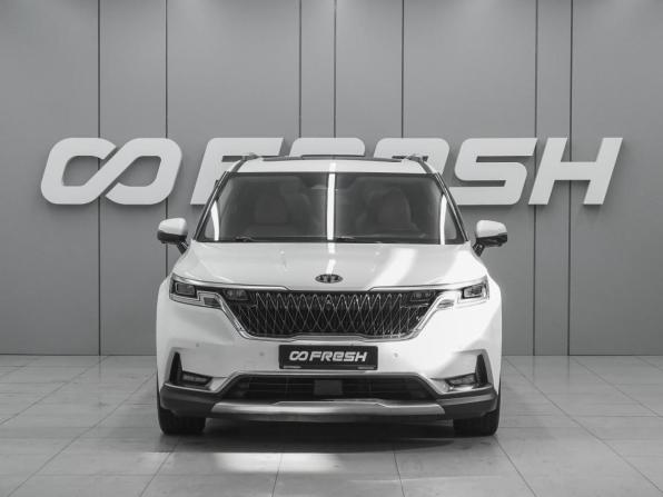 Kia Carnival IV с пробегом 2020 года, цена 4 489 000 рублей, 69510 км, минивэн, Автокод Объявления