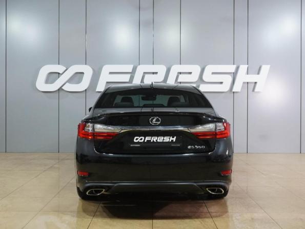 Lexus ES VI Рестайлинг с пробегом 2018 года, цена 2 799 000 рублей, 104923 км, седан, Автокод Объявления