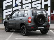 Chevrolet Niva I Рестайлинг Волгоград  - изображение 19