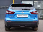 Nissan Qashqai II Рестайлинг Москва  - изображение 24