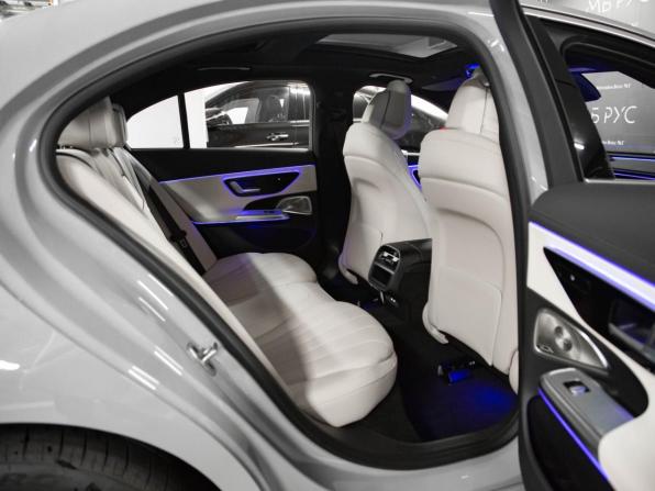 Новый Mercedes-Benz E-Класс VI (W214 S214) 2026 года, цена 10 434 600 рублей, седан, Автокод Объявления