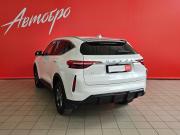 Haval F7 I Рестайлинг Вологда  - изображение 23