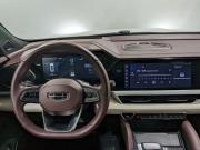 Geely Monjaro I Москва  - изображение 53