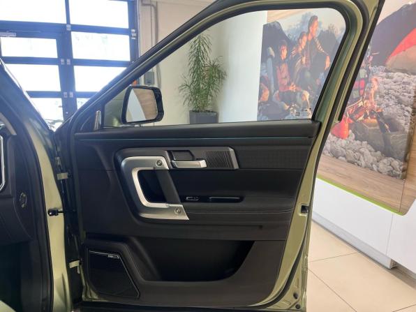 Jaecoo J7 I с пробегом 2024 года, цена 2 595 000 рублей, 23026 км, внедорожник, Автокод Объявления