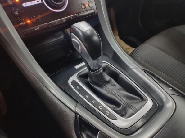 Ford Mondeo V с пробегом 2017 года, цена 1 645 000 рублей, 169042 км, седан, Автокод Объявления