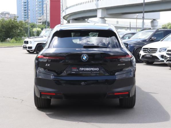 BMW iX I (I20) с пробегом 2022 года, цена 7 300 000 рублей, 38200 км, внедорожник, Автокод Объявления