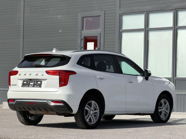 Haval Jolion I с пробегом 2022 года, цена 1 550 000 рублей, 73400 км, внедорожник, Автокод Объявления