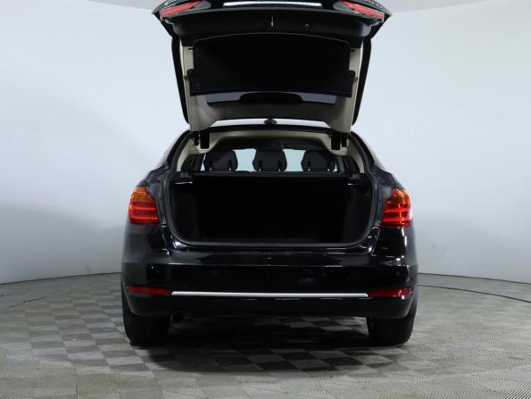 BMW 3 серии VI (F3x) с пробегом 2014 года, цена 1 870 000 рублей, 153940 км, лифтбек, Автокод Объявления