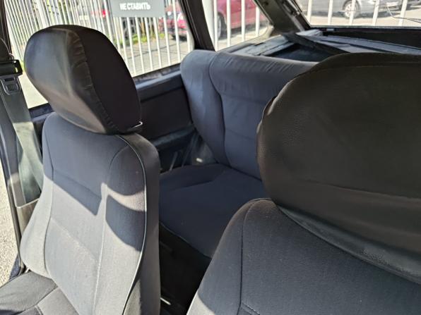 Lada (ВАЗ) 2109 с пробегом 1996 года, цена 69 000 рублей, 130000 км, хэтчбек, Автокод Объявления