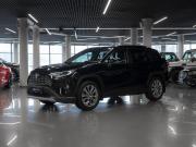Toyota RAV4 V (XA50) Москва  - изображение 28
