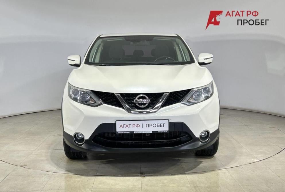 Nissan Qashqai II Саранск  - изображение 2