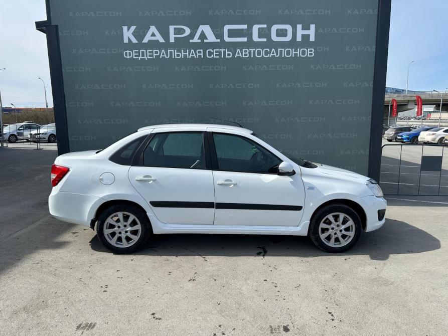 Lada (ВАЗ) Granta I Екатеринбург  - изображение 4