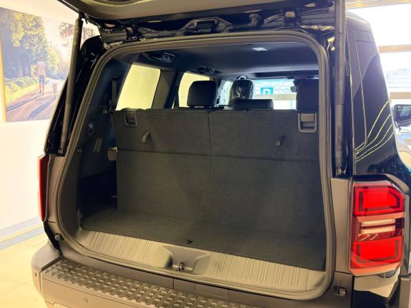 Новый Toyota Land Cruiser Prado 250 Series 2026 года, цена 12 800 000 рублей, внедорожник, Автокод Объявления
