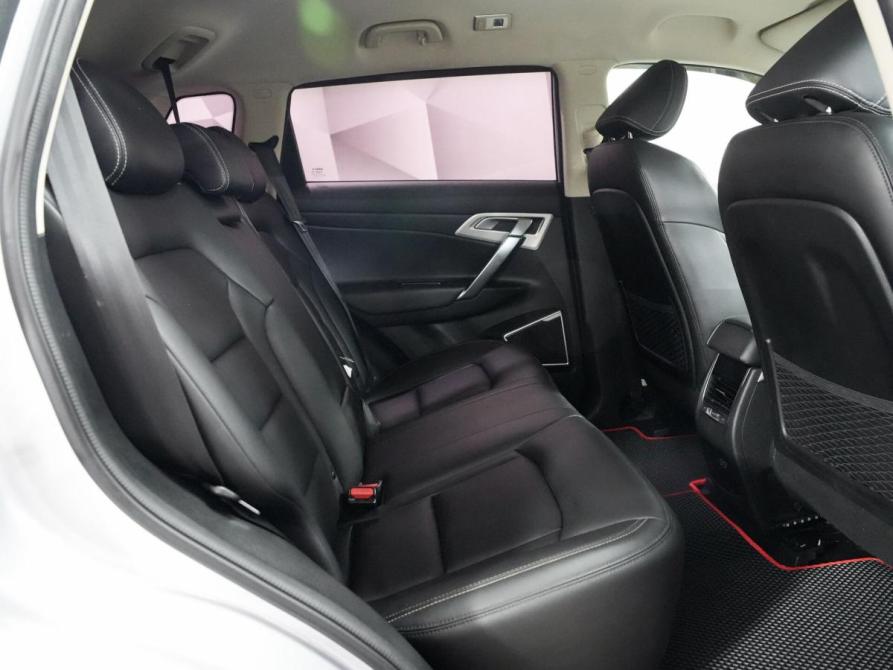 Geely Atlas I Ульяновск  - изображение 12