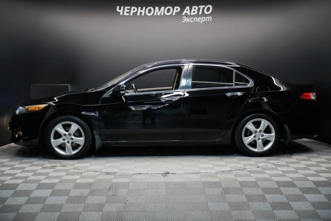 Honda Accord VIII с пробегом 2009 года, цена 1 172 000 рублей, 166000 км, седан, Автокод Объявления