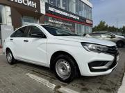 Lada (ВАЗ) Vesta I Рестайлинг (NG) Набережные Челны  - изображение 24