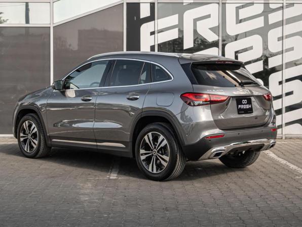 Mercedes-Benz GLA II (H247) с пробегом 2020 года, цена 3 100 000 рублей, 61821 км, внедорожник, Автокод Объявления