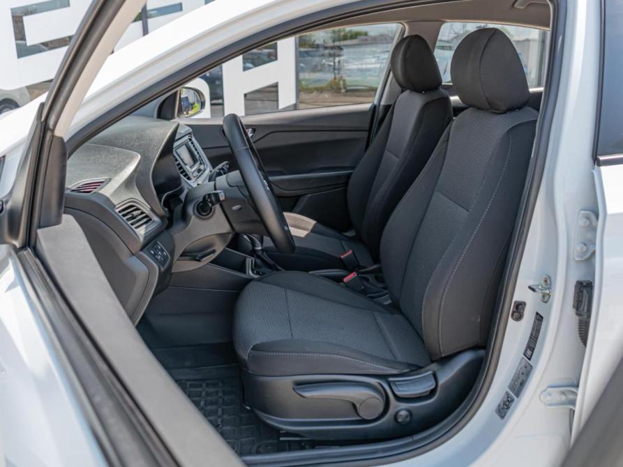 Hyundai Solaris II Рестайлинг Краснодар  - изображение 10