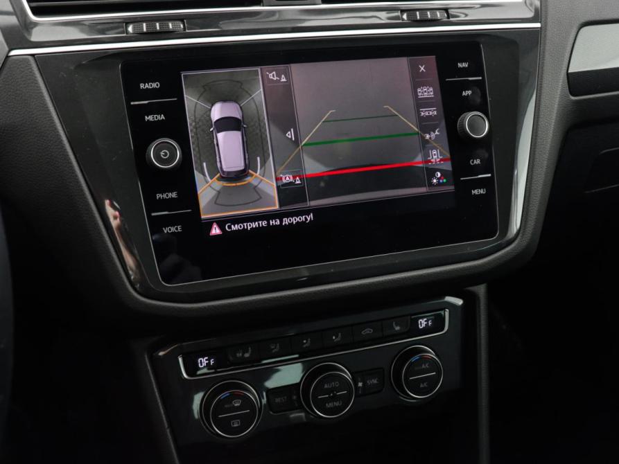 Volkswagen Tiguan II Химки  - изображение 14