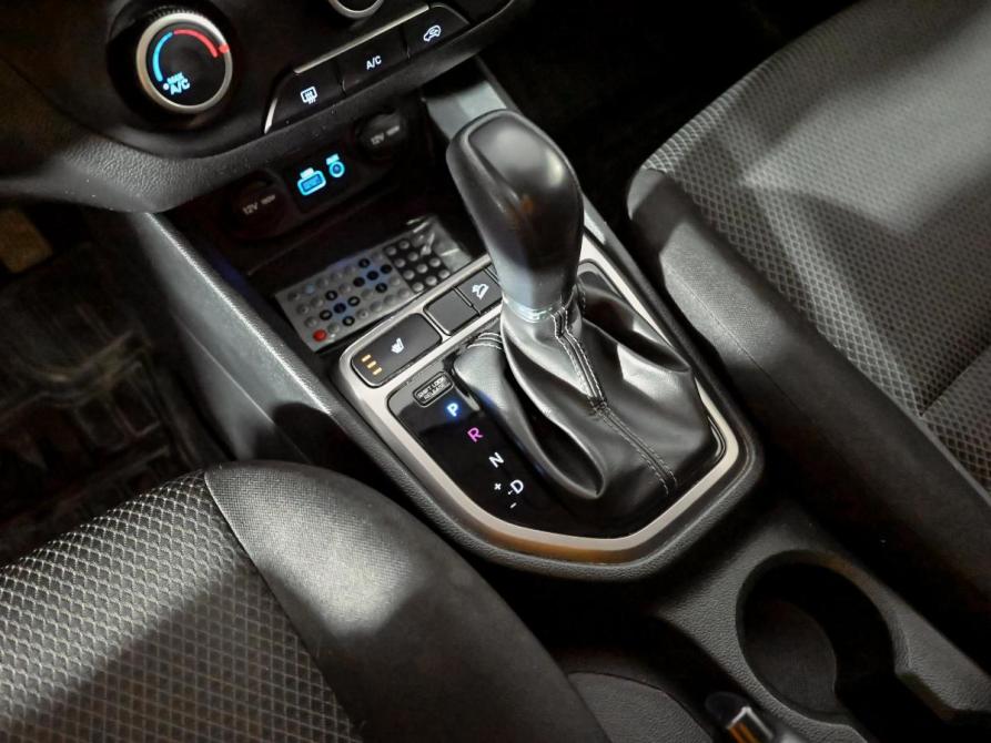 Hyundai Creta I Екатеринбург  - изображение 13