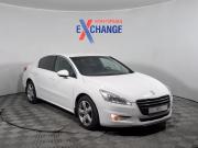 Peugeot 508 I Нижний Новгород  - изображение 22