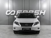 Lexus RX III Ростов-на-Дону  - изображение 25