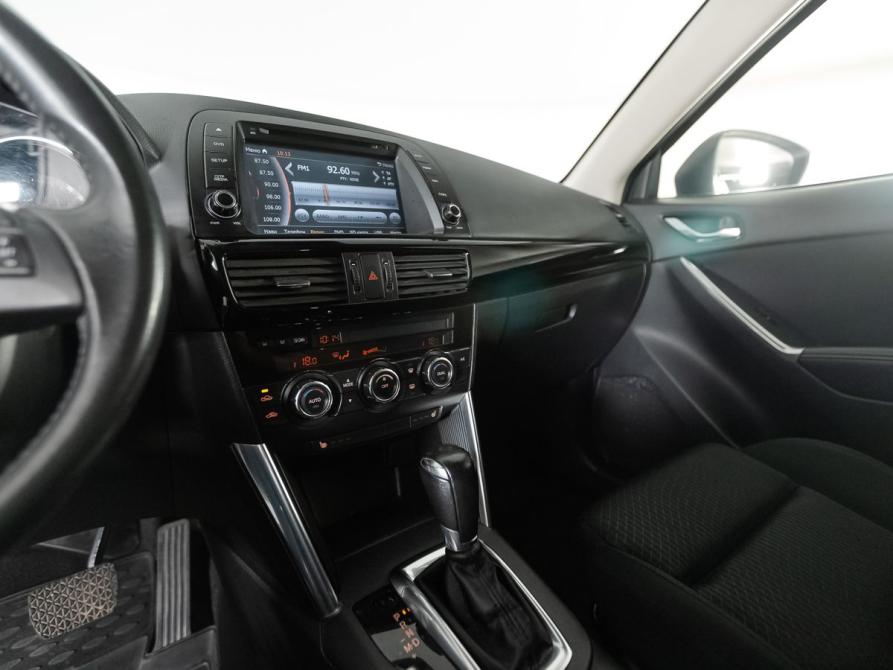 Mazda CX-5 I Челябинск  - изображение 15