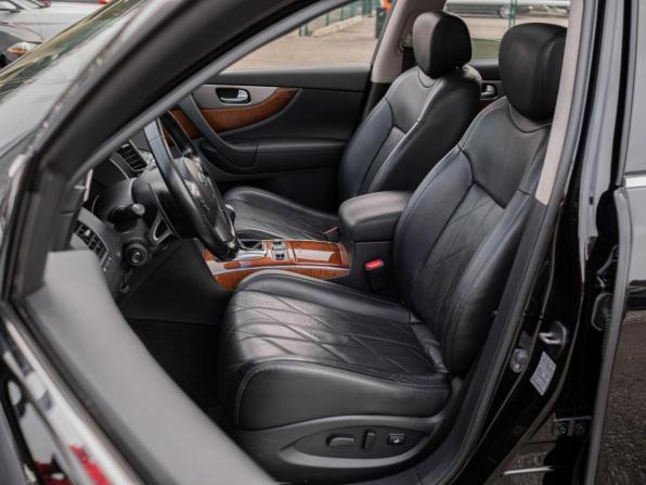 Infiniti QX70 с пробегом 2017 года, цена 2 749 000 рублей, 183890 км, внедорожник, Автокод Объявления